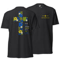 He Has Made Everything Beautiful v2 - Cotton Blend T-Shirt