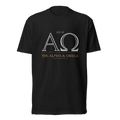 Alpha and Omega