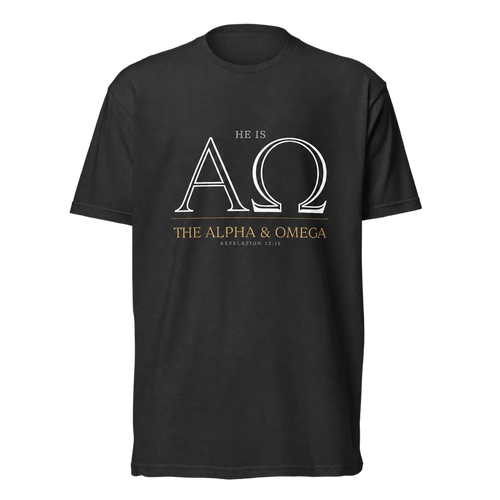 Alpha and Omega