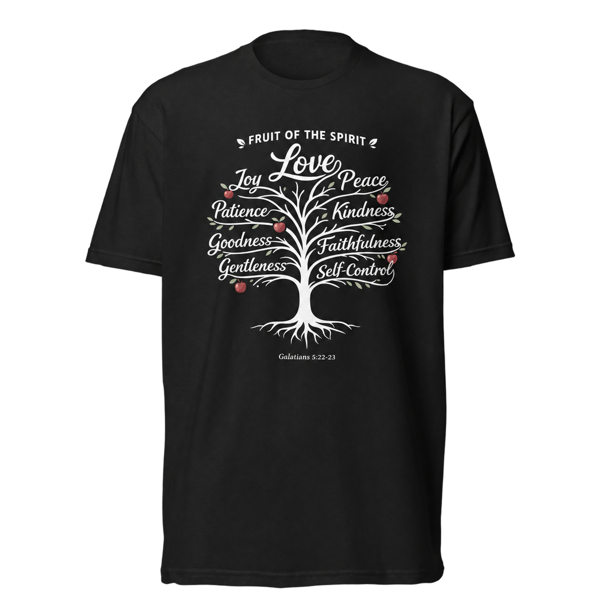Fruit of the Spirit