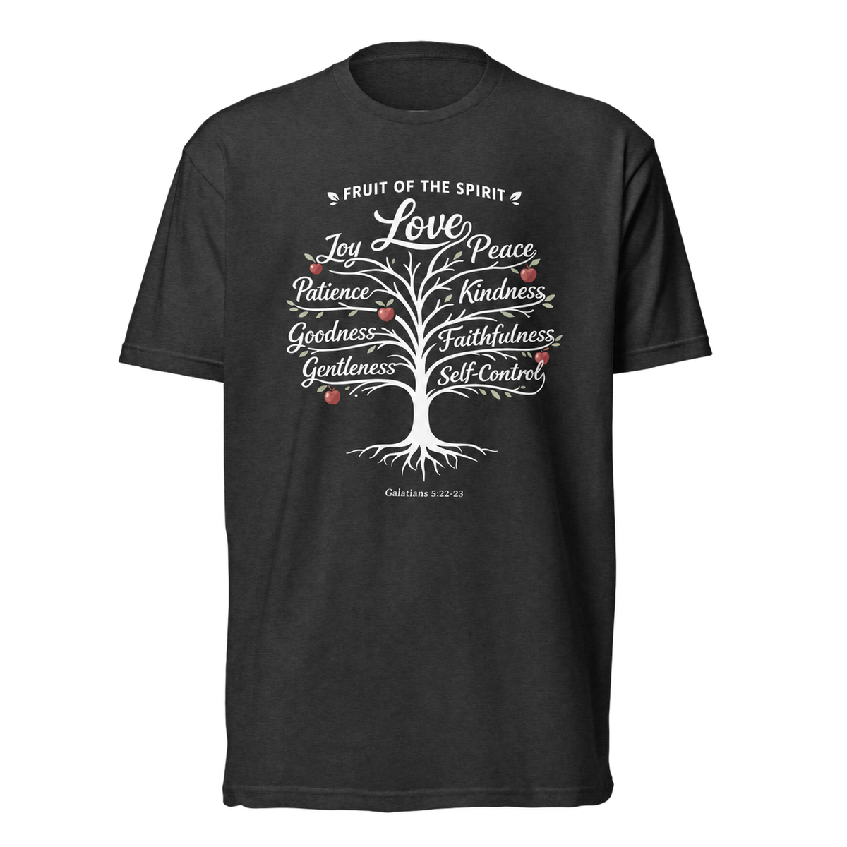 Fruit of the Spirit