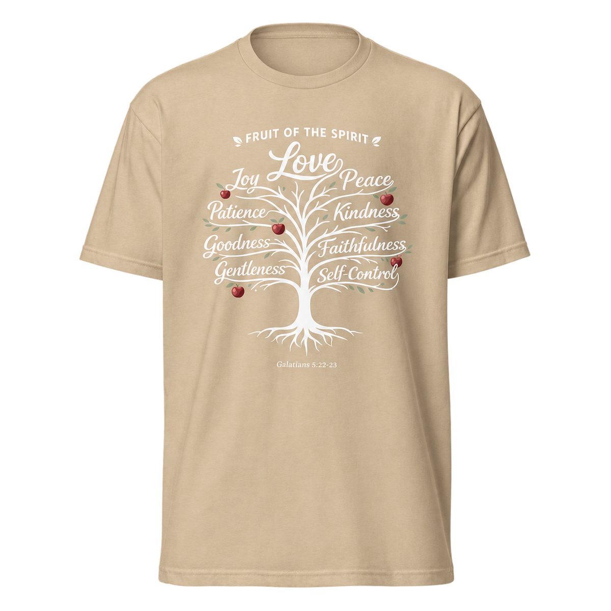 Fruit of the Spirit
