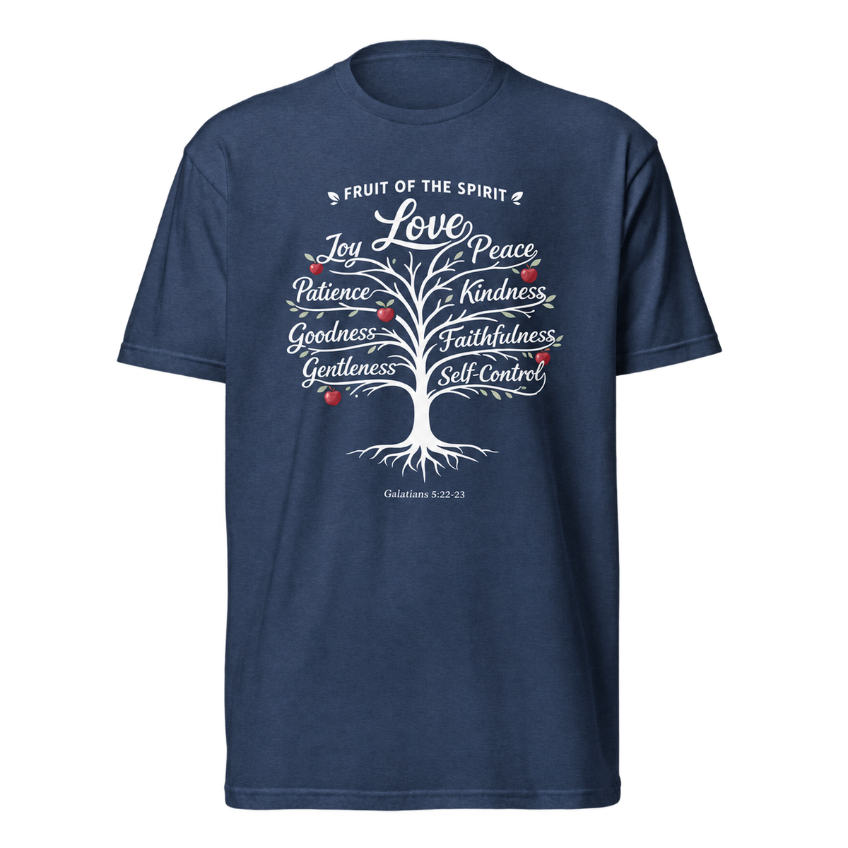 Fruit of the Spirit