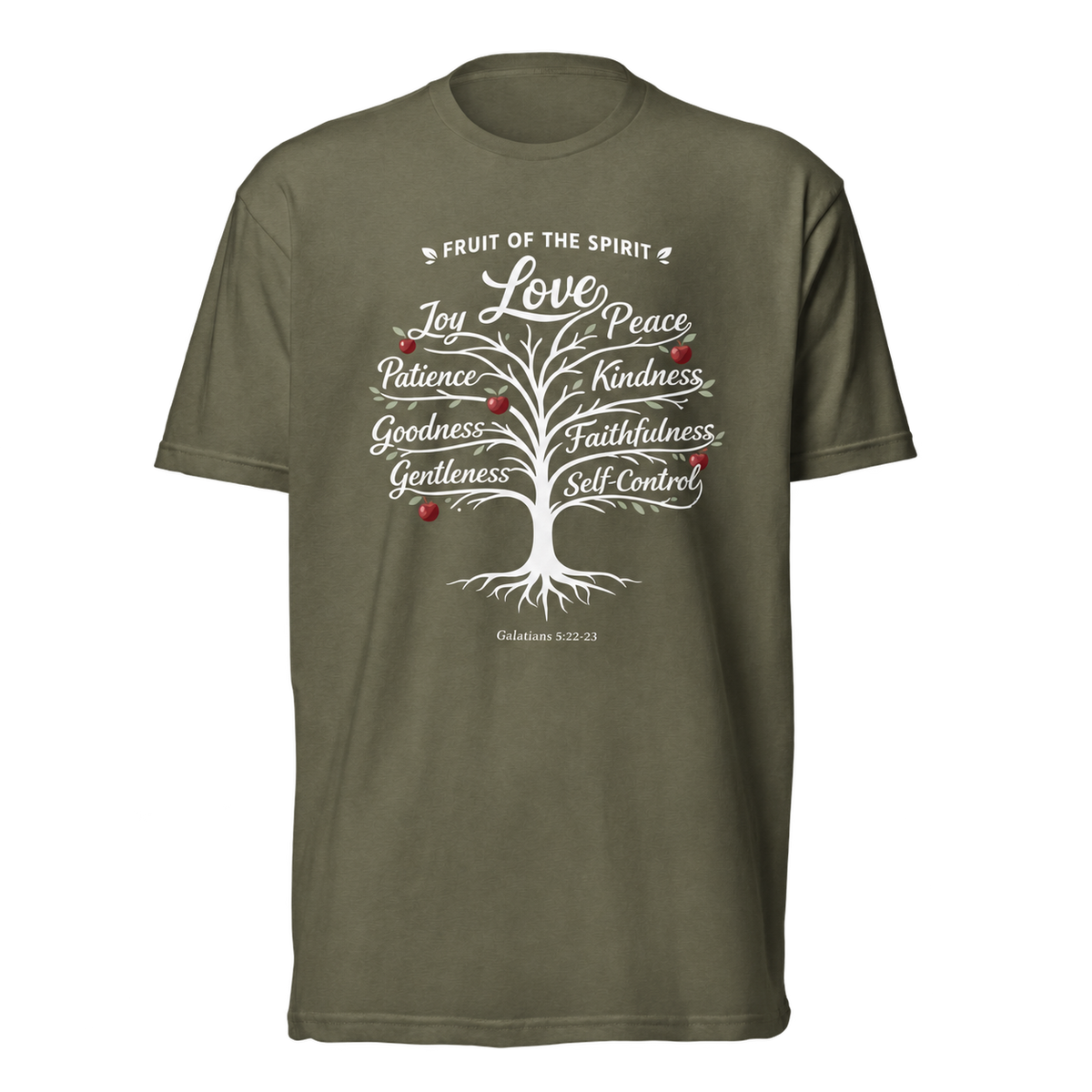 Fruit of the Spirit