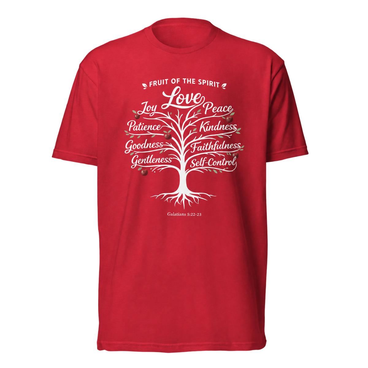 Fruit of the Spirit
