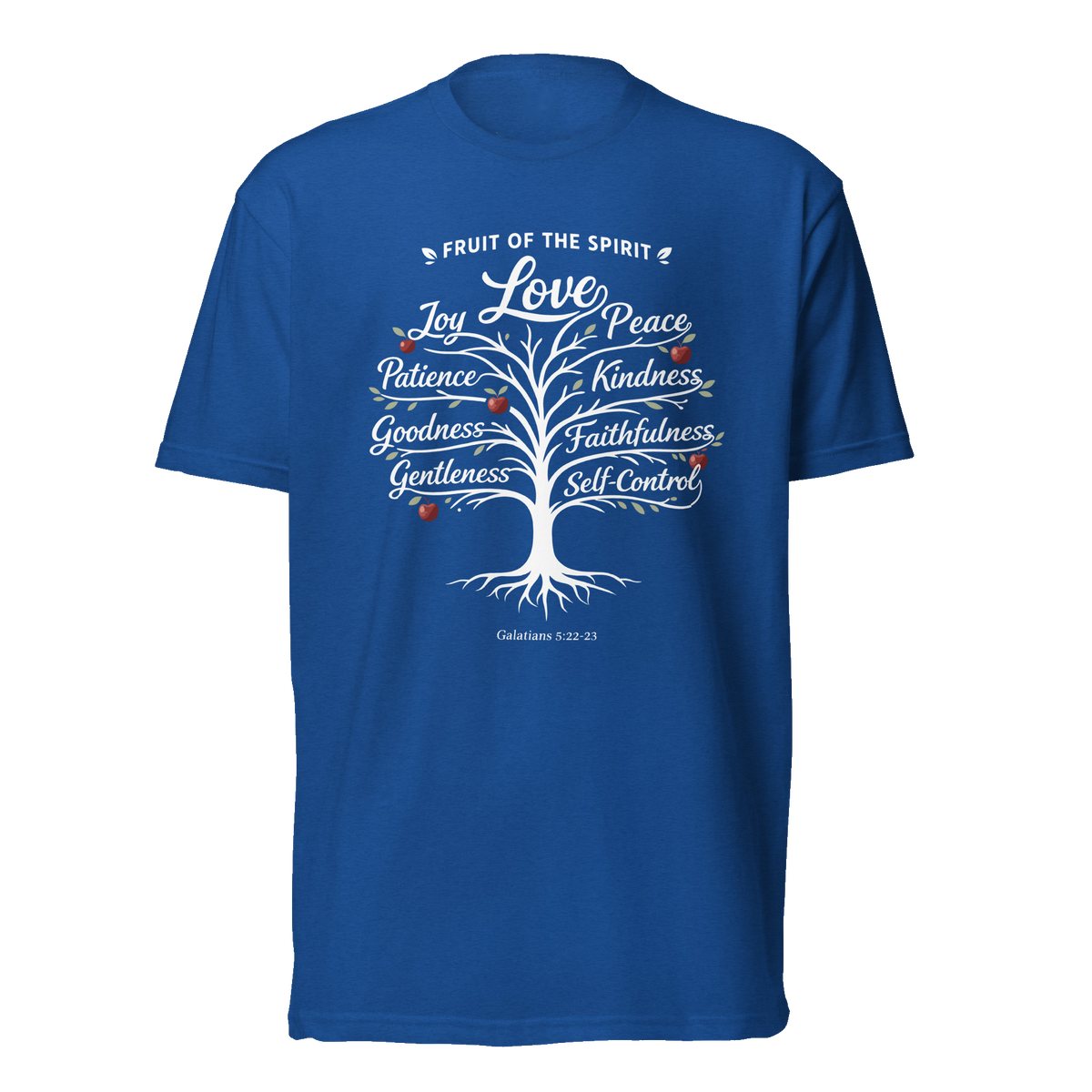 Fruit of the Spirit