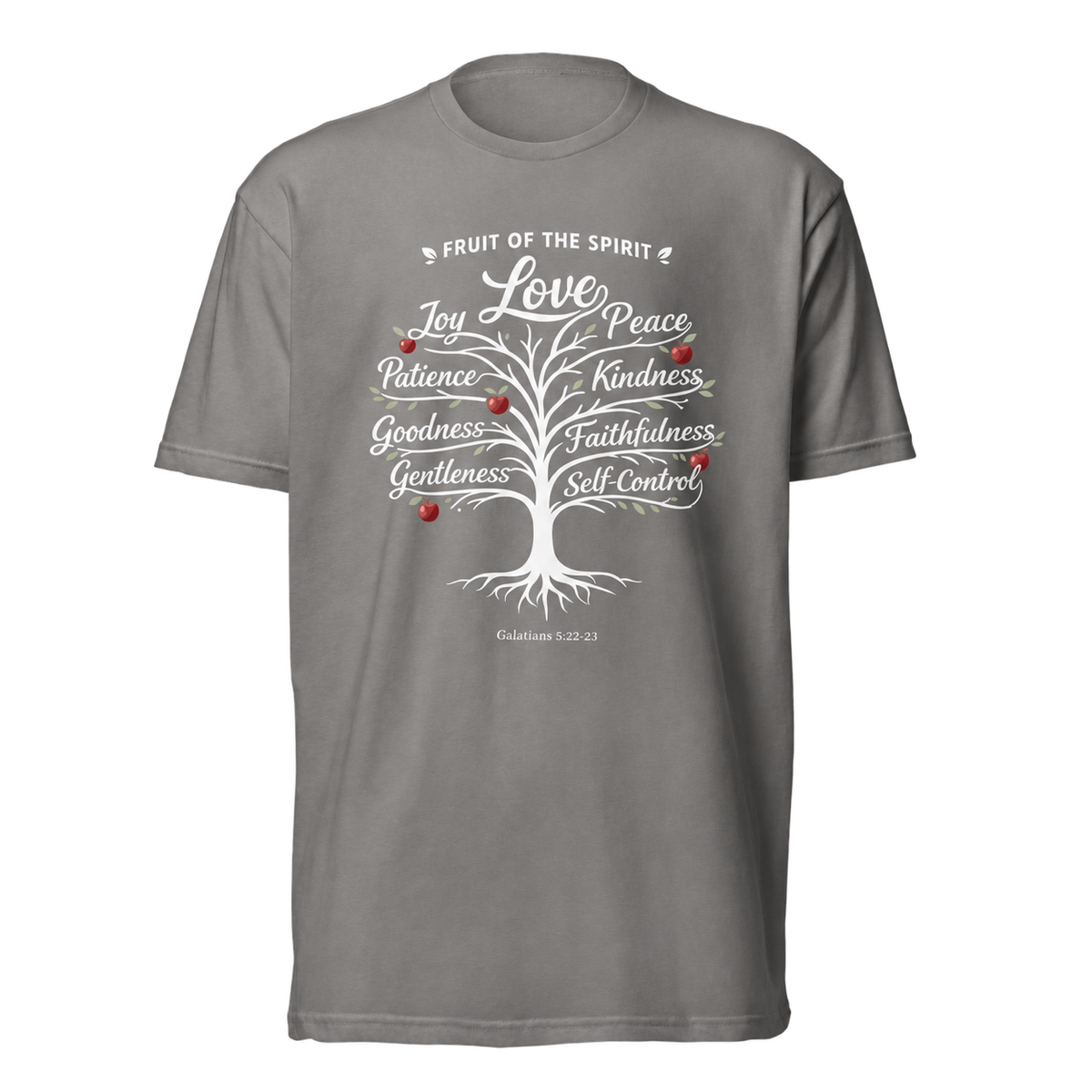 Fruit of the Spirit