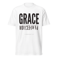 Grace Over Perfection